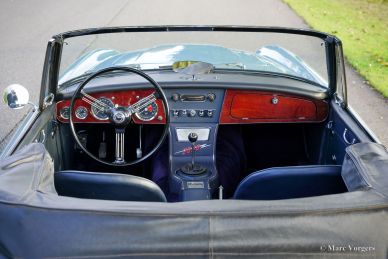 Austin Healey 3000 MK 3 Phase 2, 1967