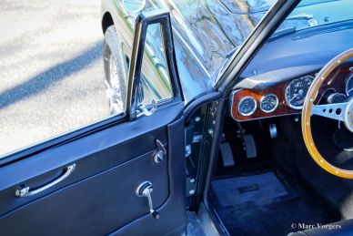 Austin Healey 3000 MK III Phase 2, 1965