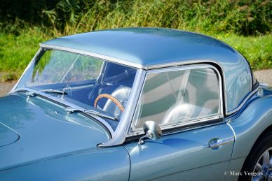 Austin Healey 3000 MK 1 (BT7), 1960
