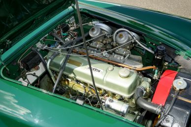 Austin Healey 3000 Mk III, 1965