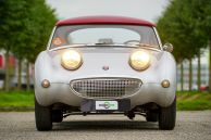 Austin Healey Sprite Mk I, 1960