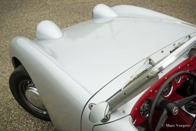 Austin Healey Sprite Mk I, 1960