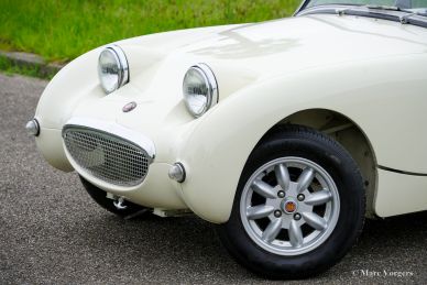 Austin Healey Sprite MK 1, 1958