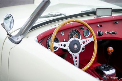 Austin Healey Sprite MK 1, 1958