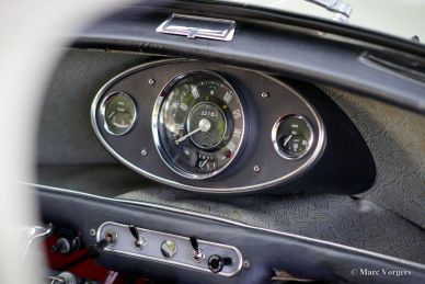 Morris Mini Cooper 1000 Mk I, 1962