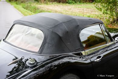 Austin Healey 3000 MK III phase 2, 1967