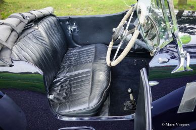 Bentley 8-Litre, 1930