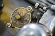 1931 Bentley 4½-liter ‘blower’ major service