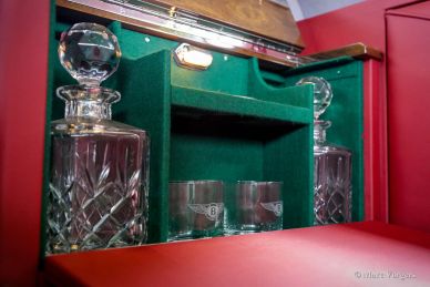 Bentley ‘Blue Train’, 1949