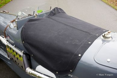 Bentley ‘Old Number One’ special, 1947