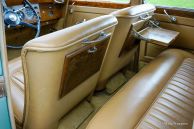 Bentley R-type, 1953