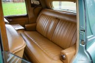 Bentley R-type, 1953