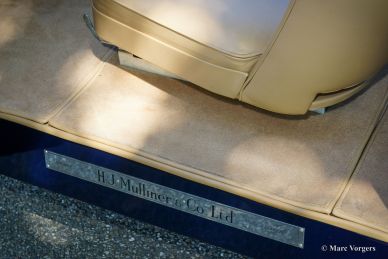 Bentley R Type Continental, 1953