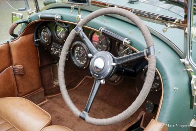 Bentley Speed 8 Special, 1948