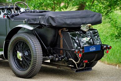 Bentley Speed 8, 1949