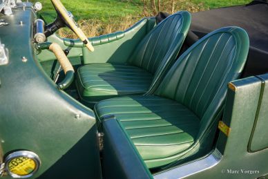 Bentley Speed 8 ‘Le Mans’, 1947