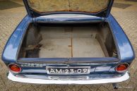BMW 3200 CS Bertone, 1964