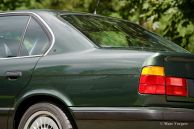 BMW M5, 1989