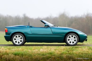 BMW Z1, 1989
