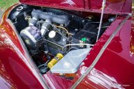 Bristol 400, 1949
