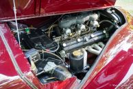 Bristol 400, 1949