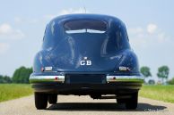 Bristol 401, 1953