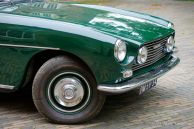 Bristol 411, 1970