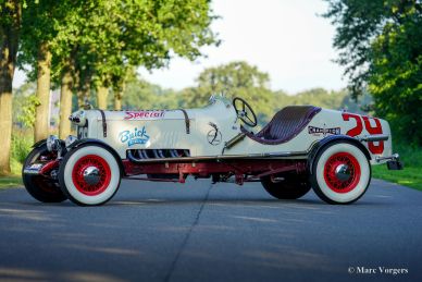 Buick Super 8 Special, 1930