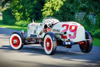 Buick Super 8 Special, 1930