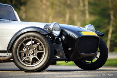 Caterham Super 7 1600 GT, 2007