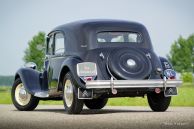 Citroën 15-SIX ‘Traction Avant’, 1951