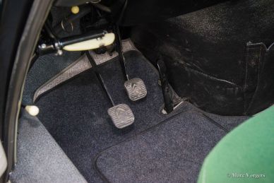 Citroen ID19 P, 1964