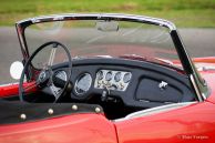 Daimler SP250 ‘Dart’, 1962