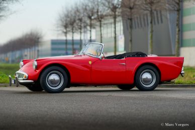 Daimler SP250 ‘Dart’, 1962