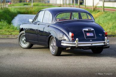 Daimler V8 2.5 Litre, 1965