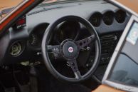 Datsun 240Z, 1971