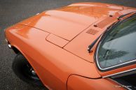 Datsun 240Z, 1971