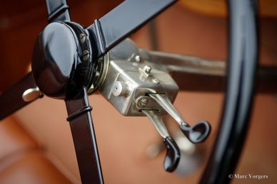 Delage D8 series C, 1930