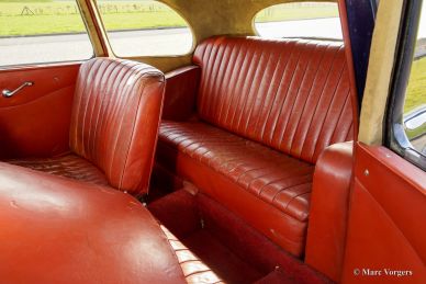 Delahaye 135M Gascogne, 1950