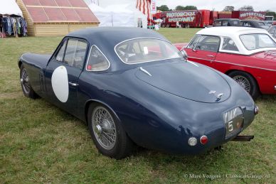 Goodwood Revival 2012