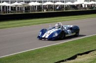 Goodwood Revival 2012