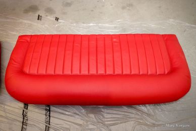 Facel Vega Excellence EX2 C005 restoration