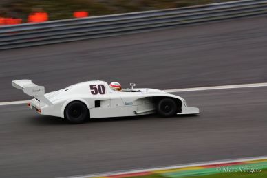 Spa Francorchamps historic races 2013