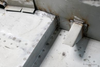 Facel Vega FV4, 1958 restoration