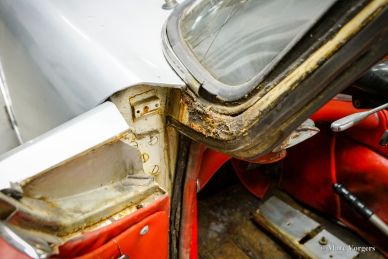 Facel Vega Facel II 1963 Full Restoration