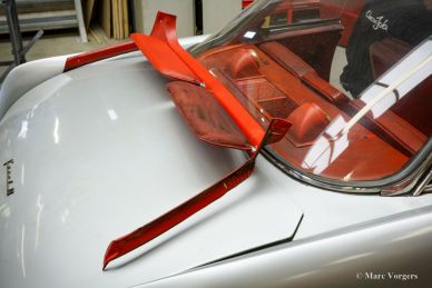 Facel Vega Facel II 1963 Full Restoration