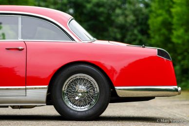 Facel Vega FV2B, 1956 restoration