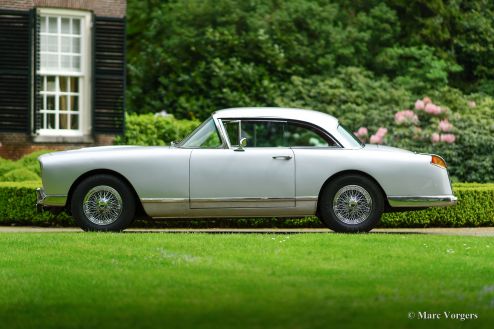 Facel Vega HK-500, 1961