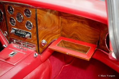 Facel Vega HK-500, 1961