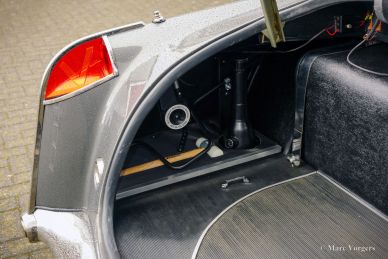 Facel Vega HK-500, 1961 (LAST BUILT)